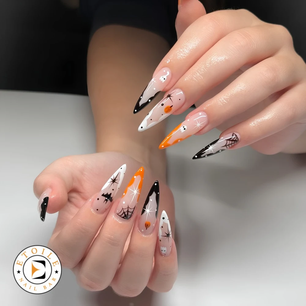 Nail salon 60614 - Nail salon near me - Nail salon Chicago - Etoile Nail Bar